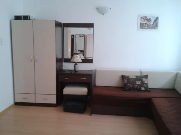 номер / room