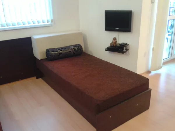 номер / room