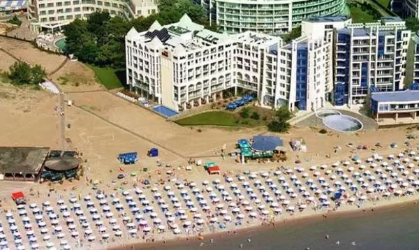 пляж / beach