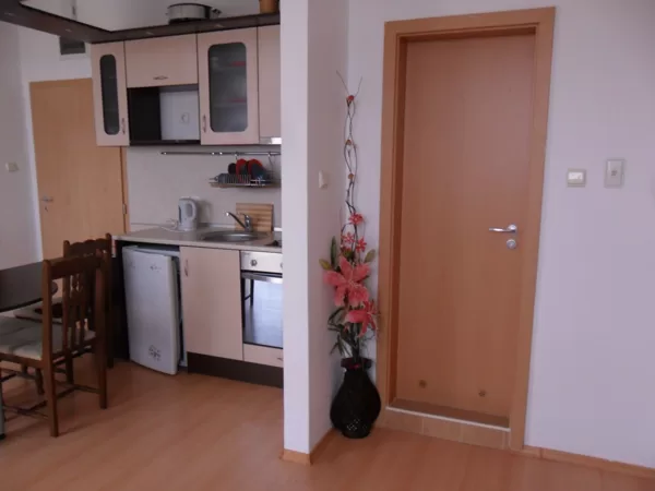 номер / room