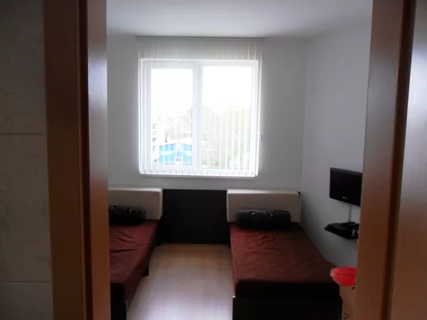 номер / room