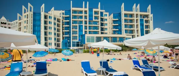 пляж / beach