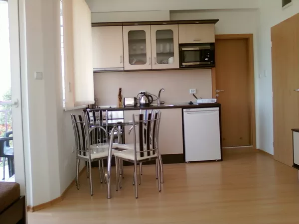 номер / room