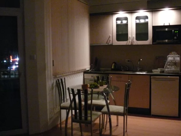 номер / room